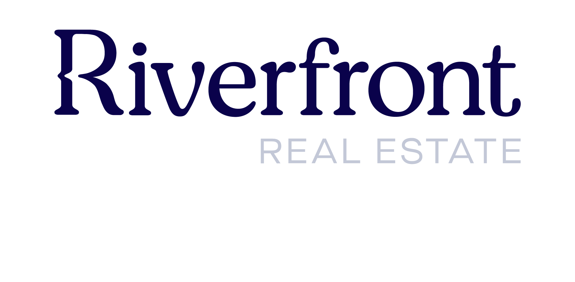 Riverfront Real Estate
